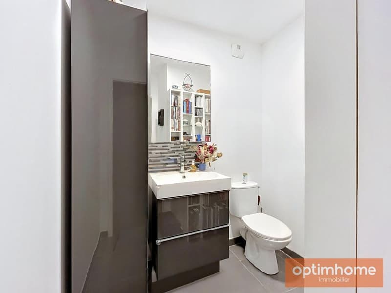 EXCLUSIVITE : VILLEJUIF - 120 M² D'EXTÉRIEURS PRIVATIFS - APPARTEMENT (10)