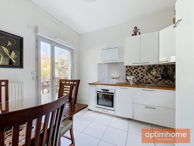 EXCLUSIVITE : VILLEJUIF - 120 M² D'EXTÉRIEURS PRIVATIFS - APPARTEMENT (5)