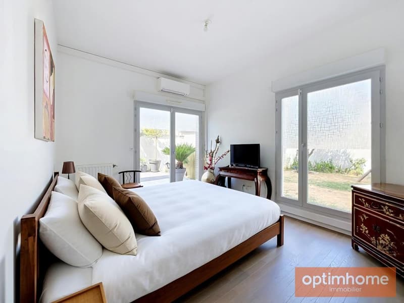 EXCLUSIVITE : VILLEJUIF - 120 M² D'EXTÉRIEURS PRIVATIFS - APPARTEMENT (7)