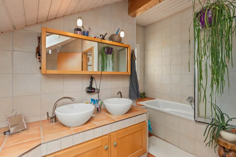 Prächtige Architekten-Villa mit 7,5 Zimmern, 7 Minuten von Grandson entfernt (12)