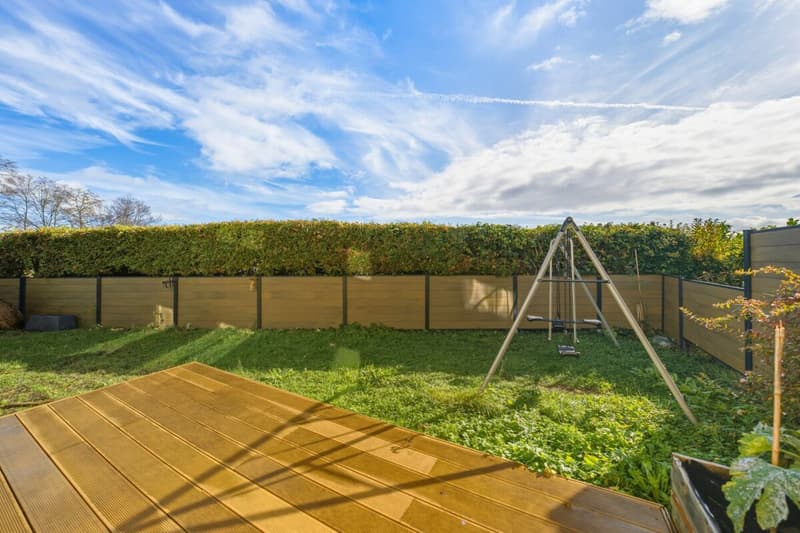 Renovated Semi-Detached Villa in Orbe (9)