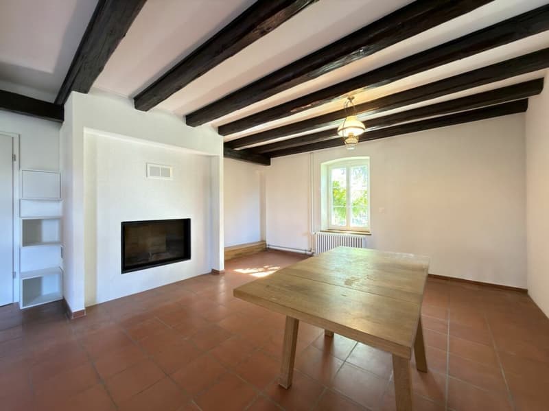 Maisonnette à louer (3)