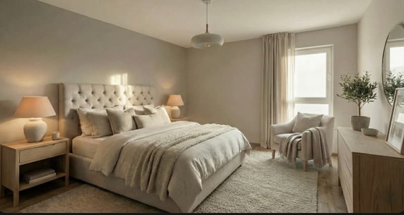 Renovated apartment! (3)