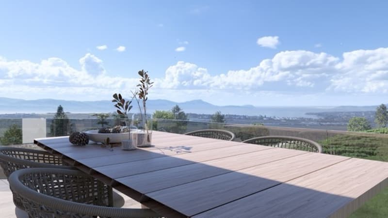 Panoramic Villa with 360-degree view! (9)