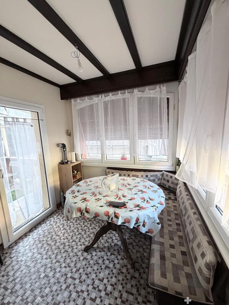 Mietshaus mit großem Entwicklungspotenzial in Châtel-Saint-Denis (4)