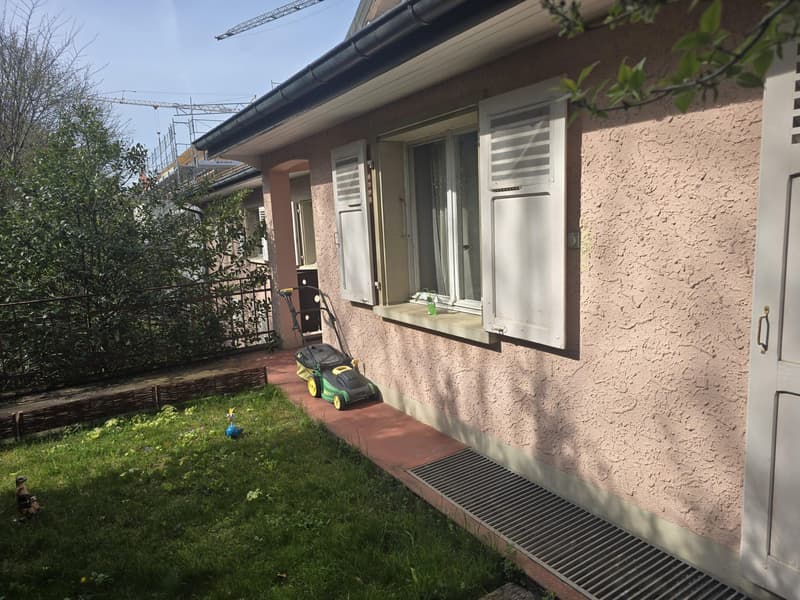 Immeuble de rendement avec fort potentiel de développement à Châtel-Saint-Denis(FR) (13)