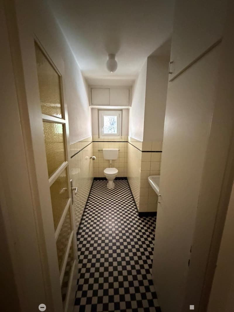 Mietshaus mit großem Entwicklungspotenzial in Châtel-Saint-Denis (7)