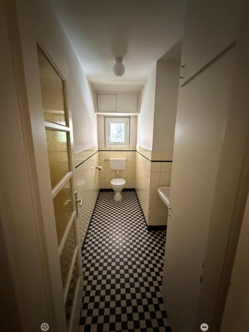 Mietshaus mit großem Entwicklungspotenzial in Châtel-Saint-Denis (7)