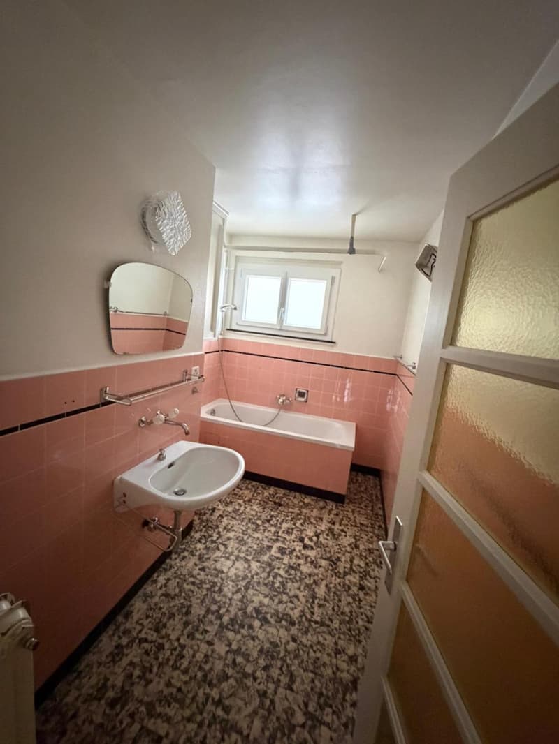 Immeuble de rendement avec fort potentiel de développement à Châtel-Saint-Denis(FR) (8)