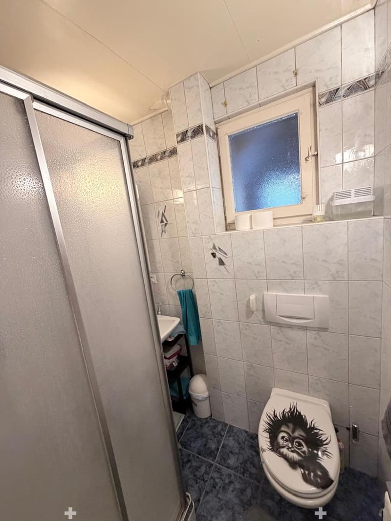 Mietshaus mit großem Entwicklungspotenzial in Châtel-Saint-Denis (5)