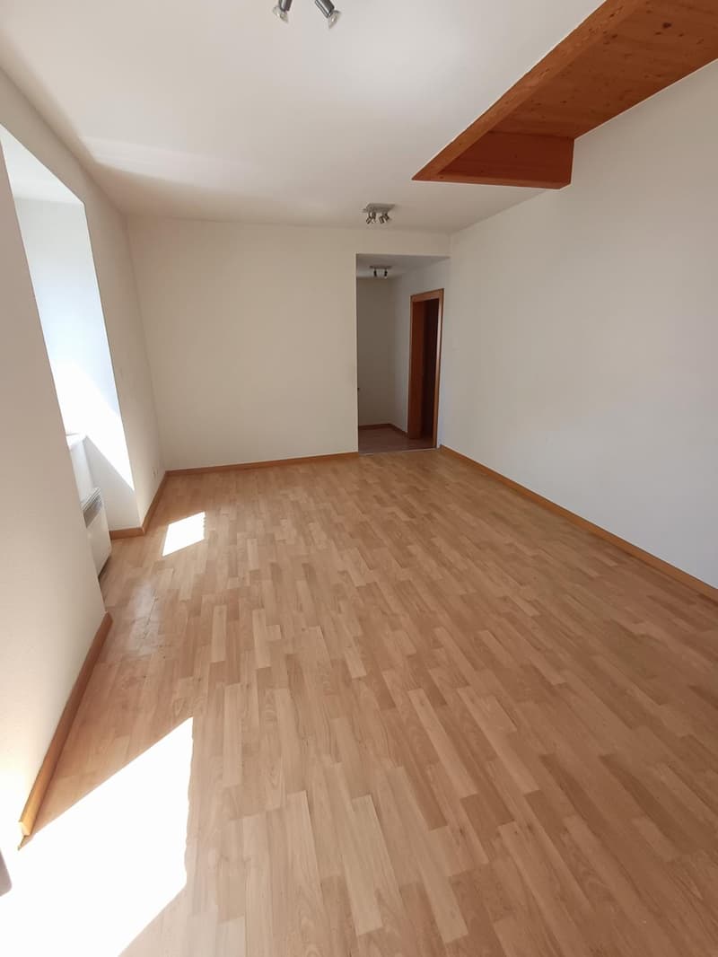 Building with 3 rented apartments in the center of Ardon (5)