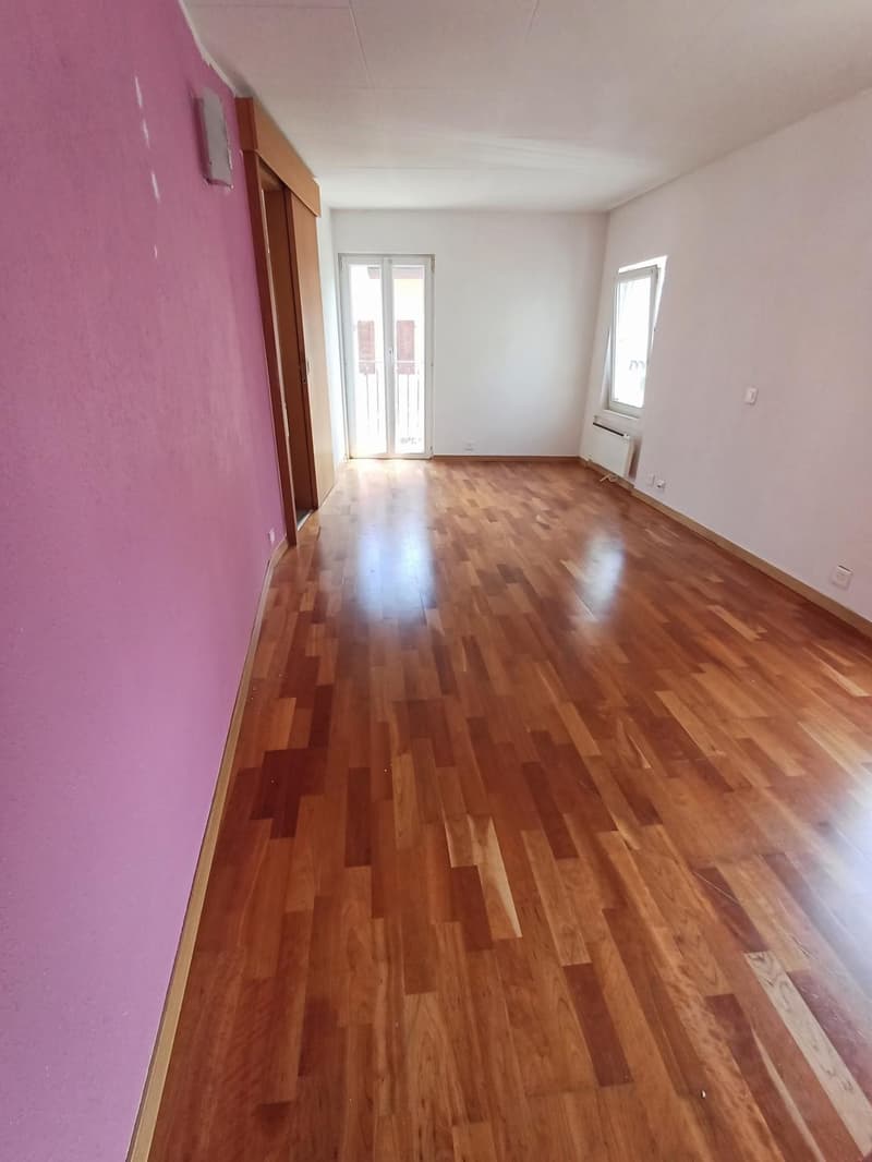 Building with 3 rented apartments in the center of Ardon (4)