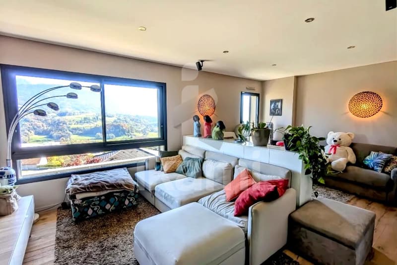Villa de Standing Secteur Annecy (6)