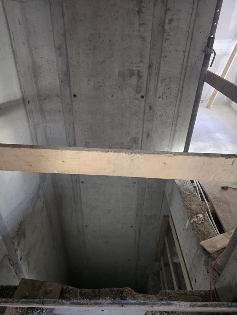 Immeuble entièrement transformé ? 4 appartements + 1 surface commerciale à Porrentruy(JU) (6)