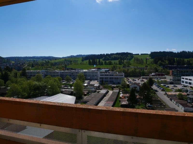 Opportunité d'investissement ? Immeuble résidentiel à La Chaux-de-Fonds(NE) (4)