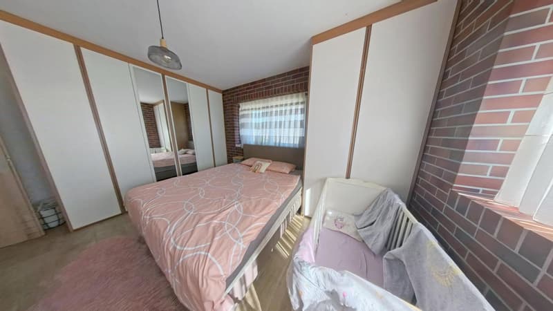 Gewinnbringendes Gebäude mit Erweiterungspotenzial ? 3 Wohnungen ? Oron (VD) (10)