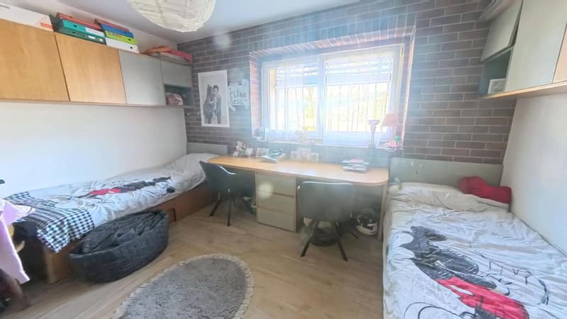 Gewinnbringendes Gebäude mit Erweiterungspotenzial ? 3 Wohnungen ? Oron (VD) (13)