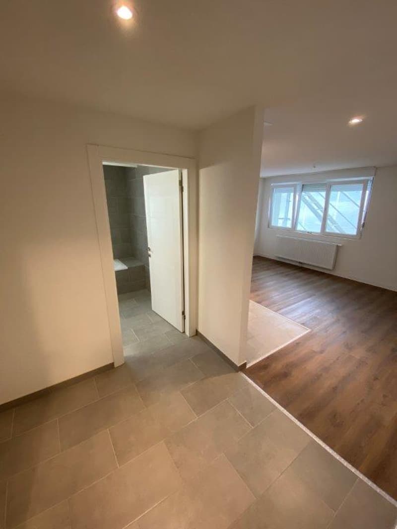 Off-Market | Opportunità di investimento eccezionale? Edificio residenziale completamente ristrutturato (5)