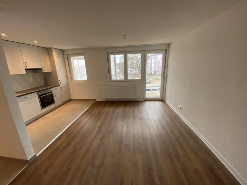 Off-Market | Opportunità di investimento eccezionale? Edificio residenziale completamente ristrutturato (4)