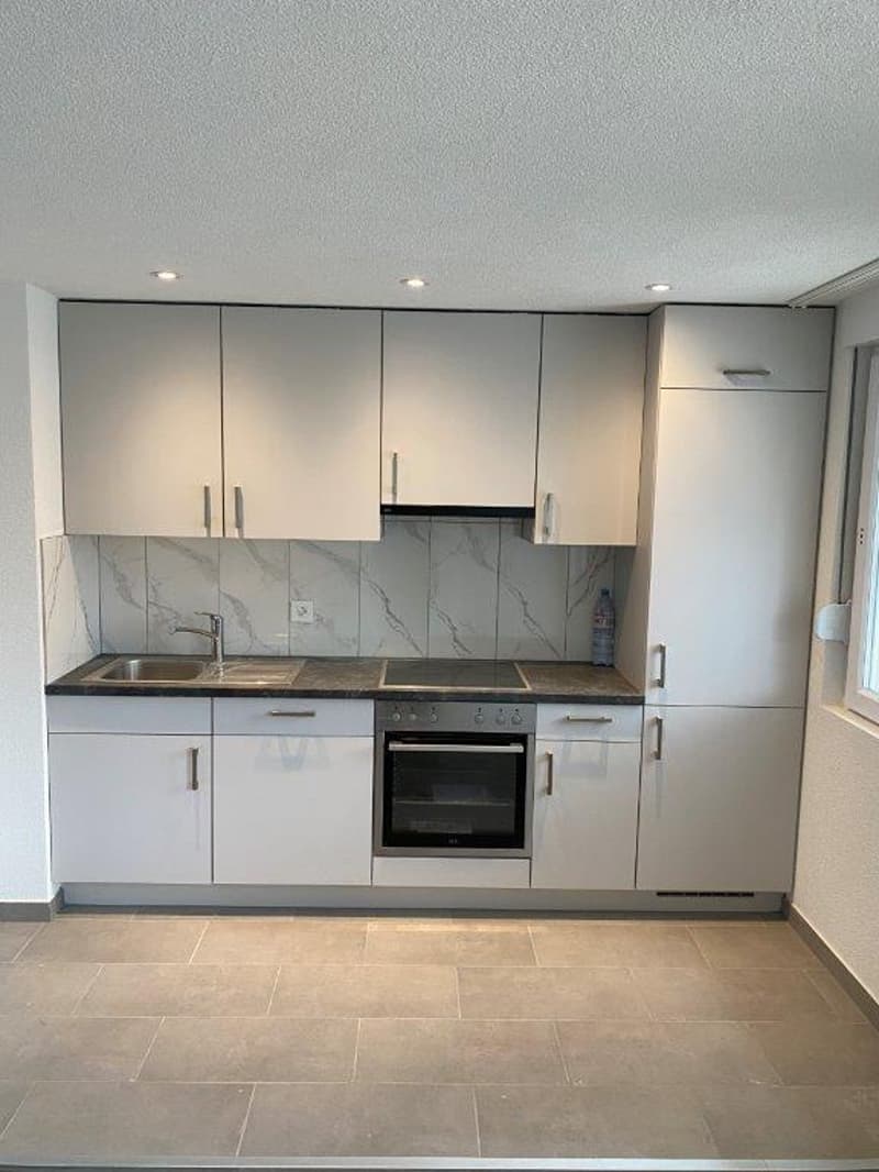 Off-Market | Opportunità di investimento eccezionale? Edificio residenziale completamente ristrutturato (2)