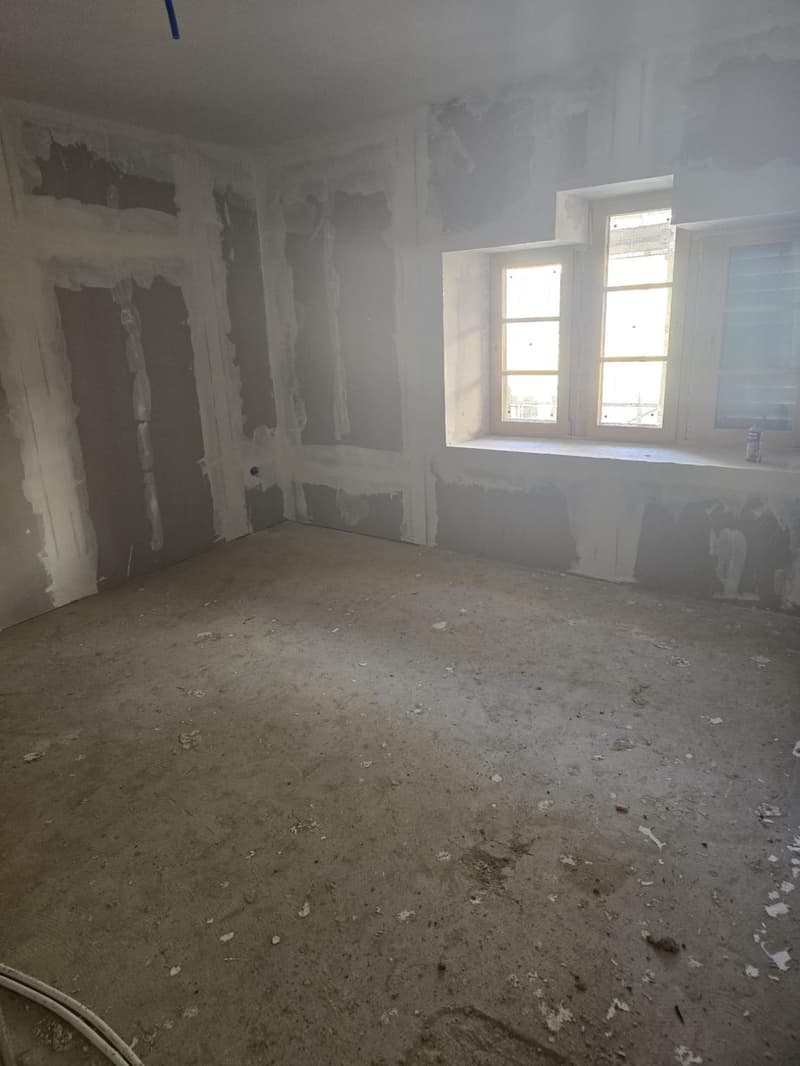 Immeuble entièrement transformé ? 4 appartements + 1 surface commerciale à Porrentruy(JU) (7)
