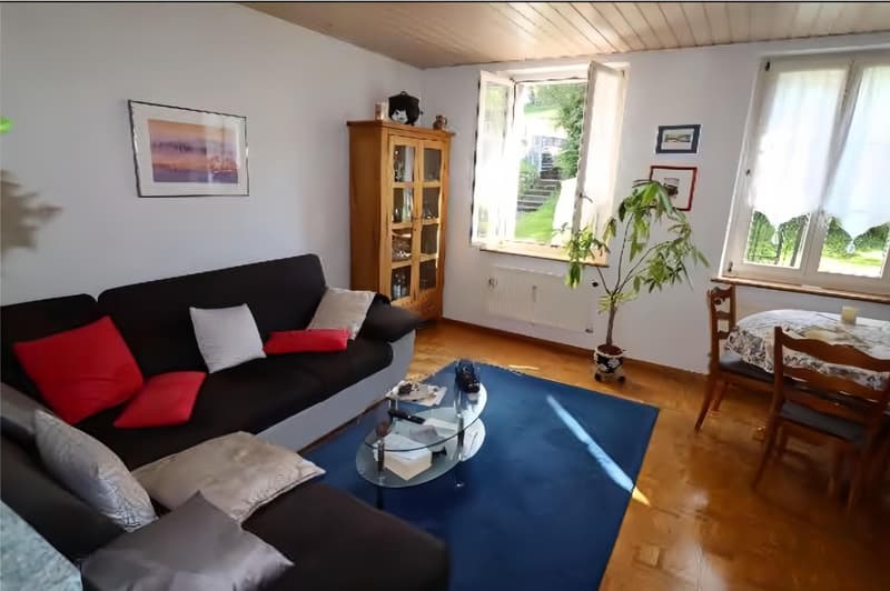 Immeuble Locatif à vendre à Courrendlin (JU) (5)
