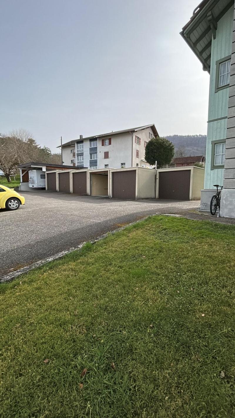 Immeuble Locatif à vendre à Courrendlin (JU) (3)
