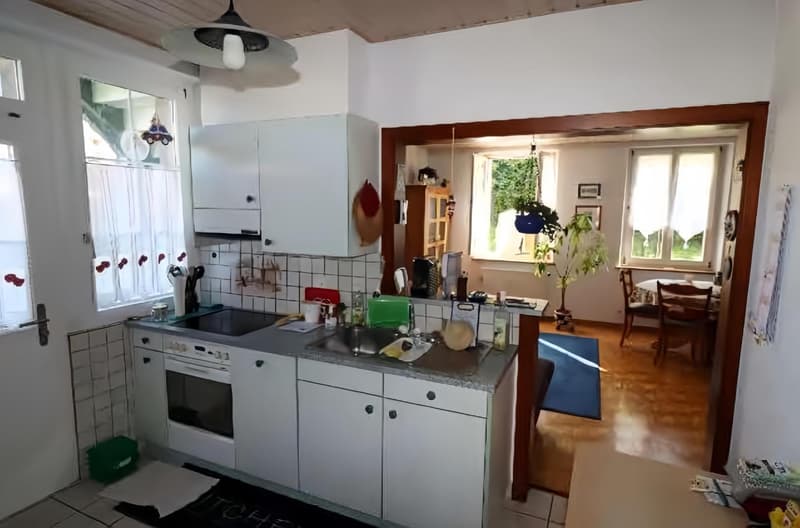 Immeuble Locatif à vendre à Courrendlin (JU) (7)