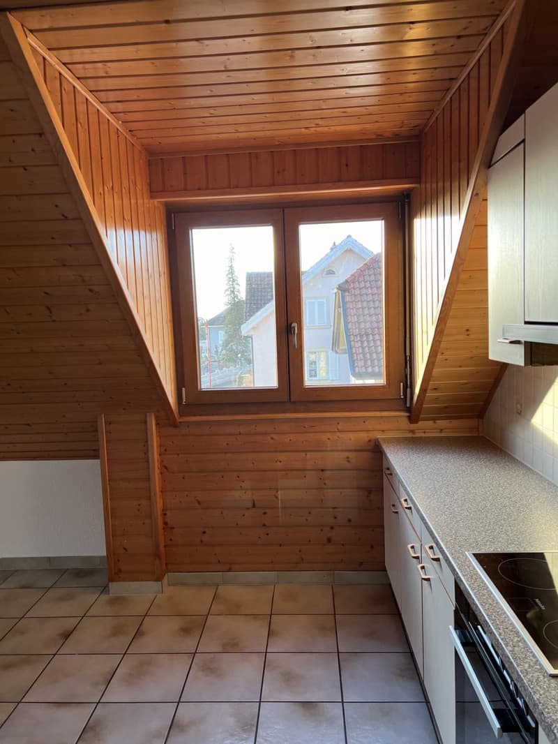 Immeuble de Rendement à Courgenay(JU) (4)