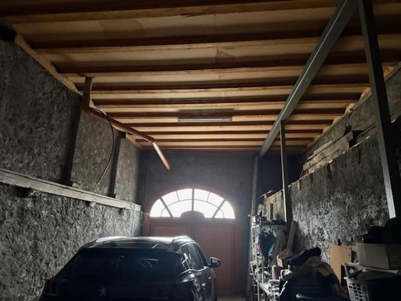 Casa di villaggio con grande potenziale di valorizzazione (6)