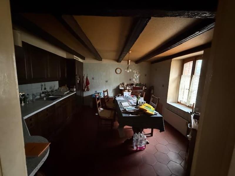 Casa di villaggio con grande potenziale di valorizzazione (2)