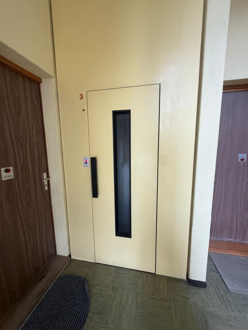 Immeuble de Rendement d'exception ? La Chaux-de-Fonds(NE) (12)