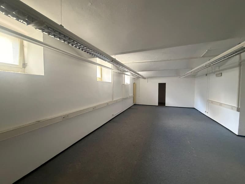 Immeuble de Rendement d'exception ? La Chaux-de-Fonds(NE) (8)