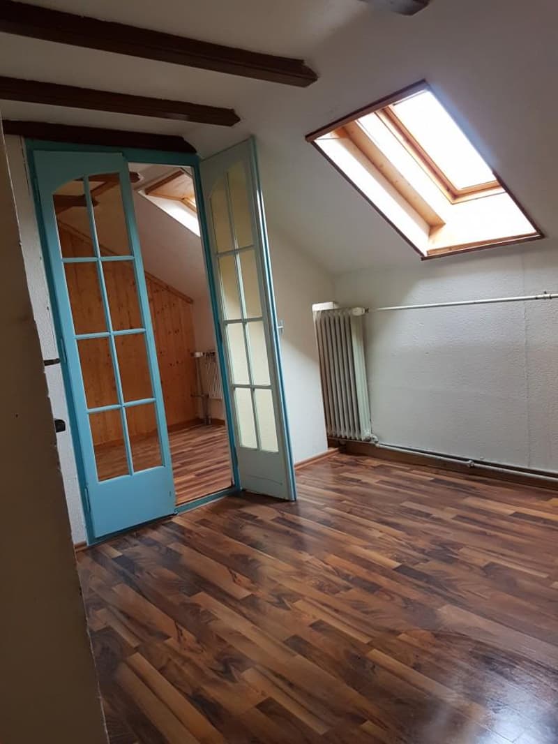 Immeuble de rendement ? 8 appartements entièrement loués ? Saint-Imier(BE) (5)
