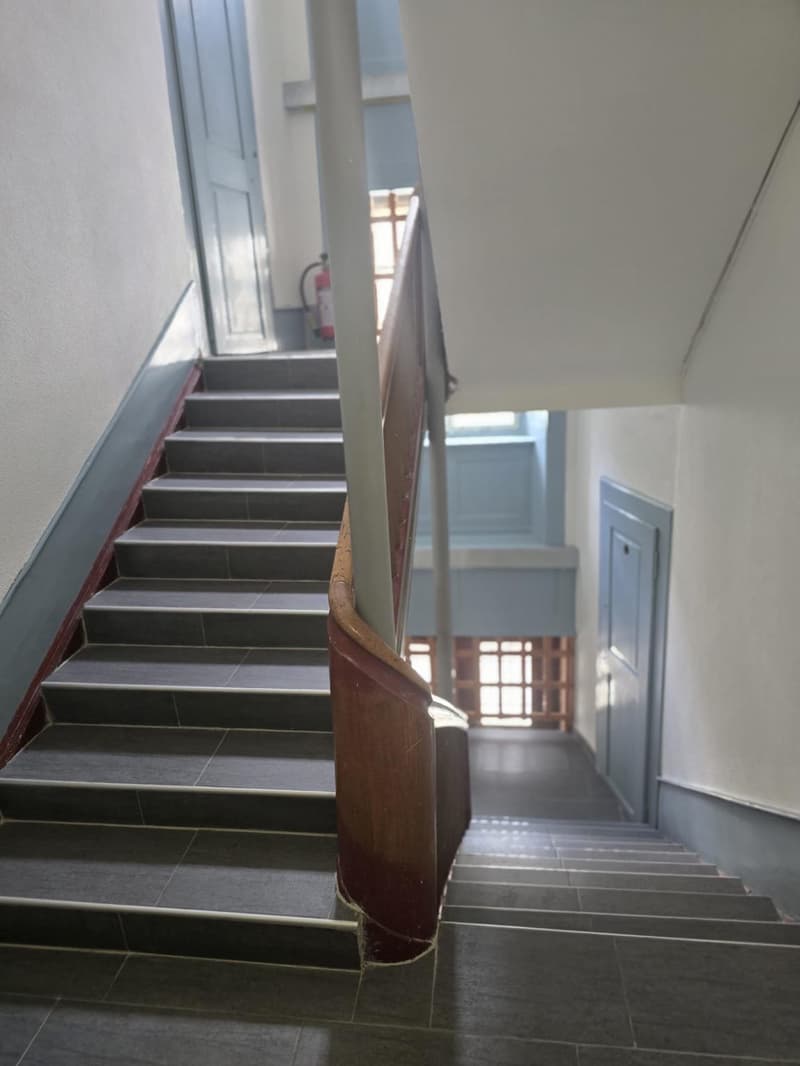 Immeuble de rendement ? 8 appartements entièrement loués ? Saint-Imier(BE) (13)