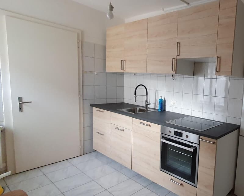 Immeuble de rendement ? 8 appartements entièrement loués ? Saint-Imier(BE) (7)