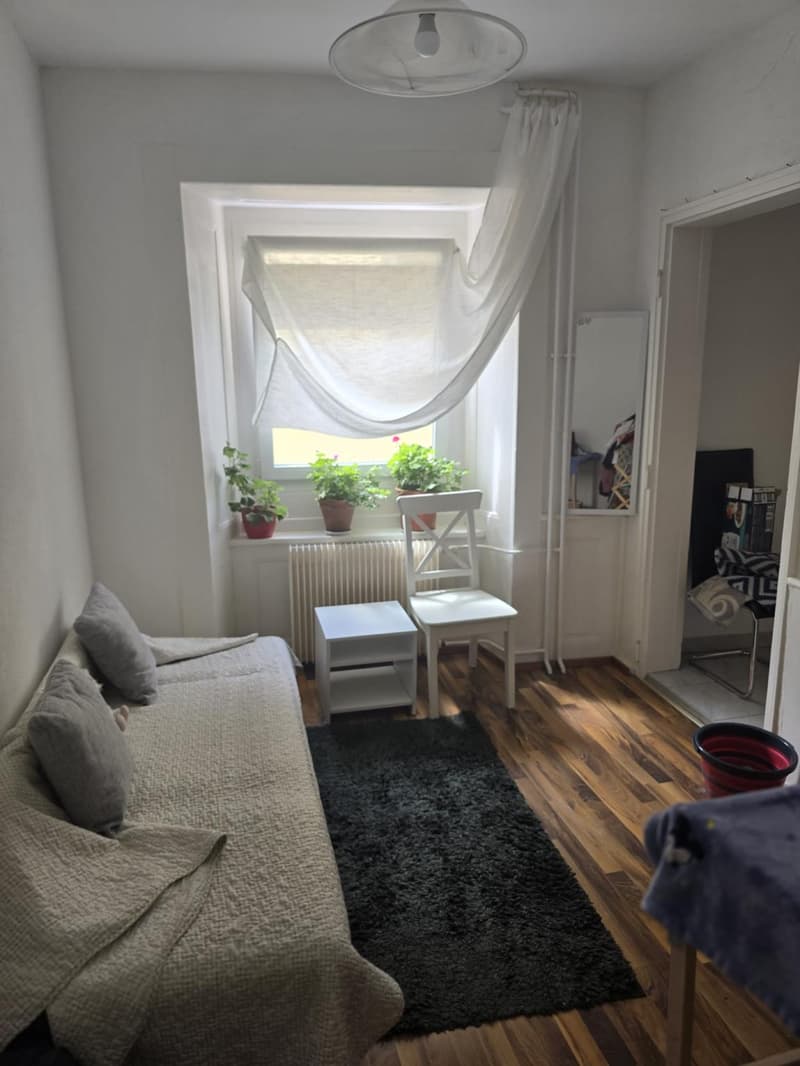 Immeuble de rendement ? 8 appartements entièrement loués ? Saint-Imier(BE) (3)