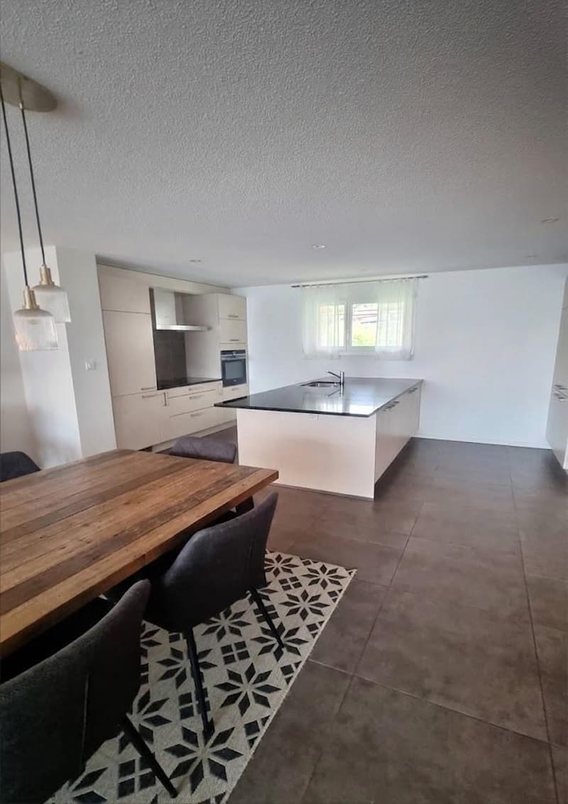 Duplex avec cachet proche du lac! (2)