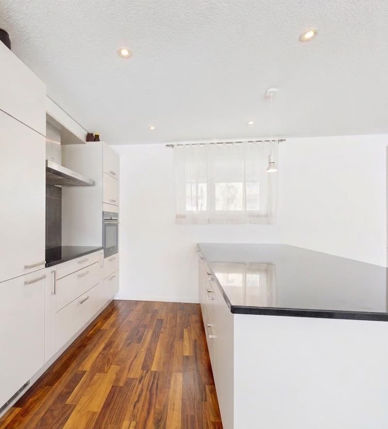 Duplex avec cachet proche du lac! (3)