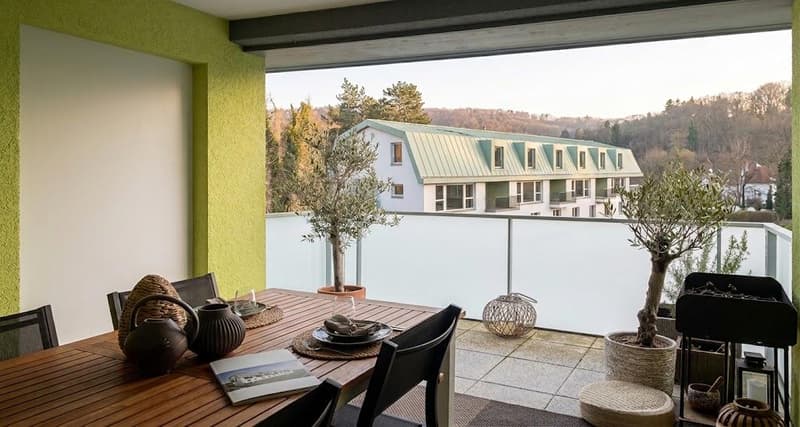 Duplex avec cachet proche du lac! (1)