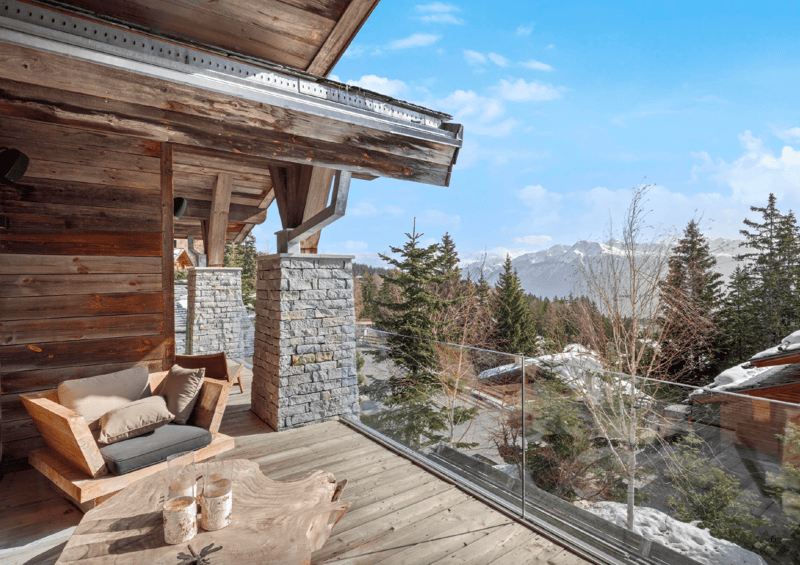 Chalet d'exception de 1 788 m2 à Crans-Montana (3)