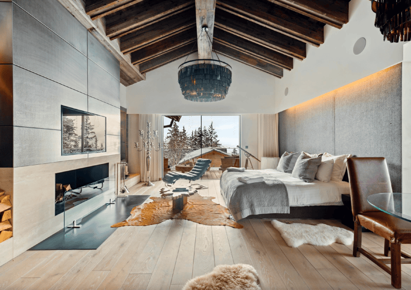 Chalet d'exception de 1 788 m2 à Crans-Montana (6)