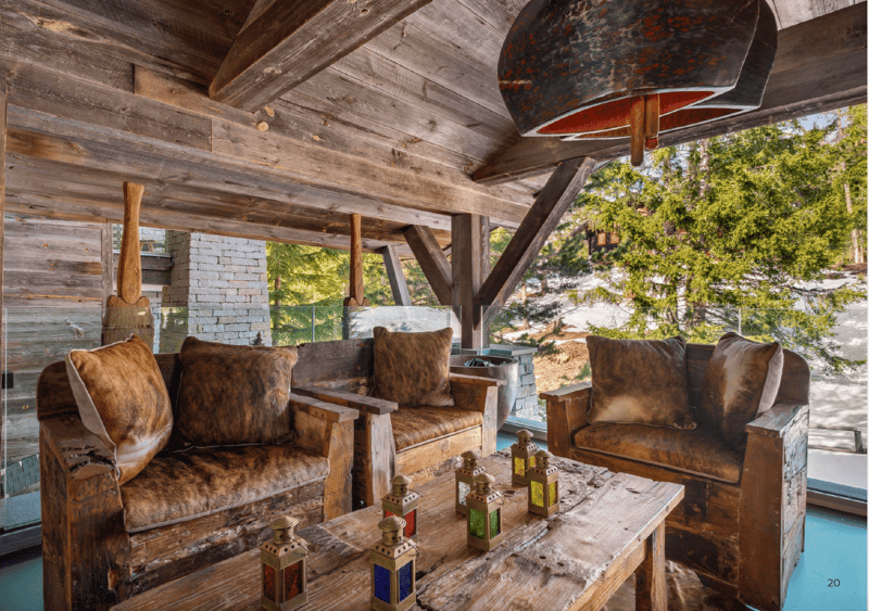 Chalet d'exception de 1 788 m2 à Crans-Montana (12)