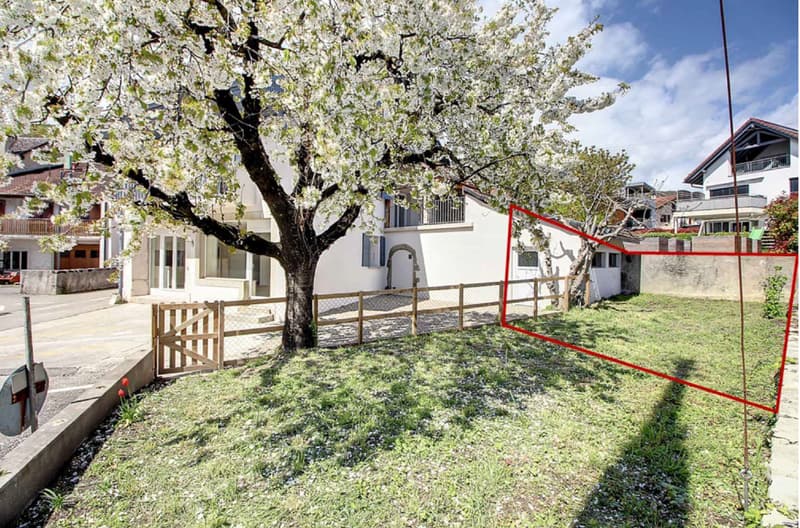 Appartement 3.5 pièces à Gilly (7)