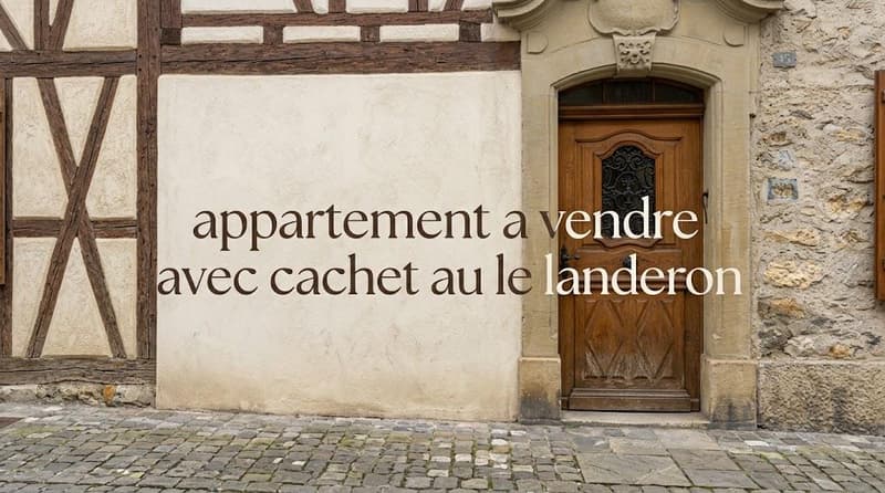 Duplex avec cacher proche du lac! (1)