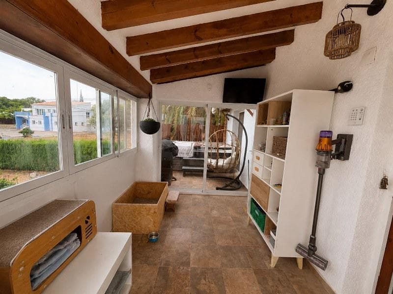Magnifique maison sur deux étages avec jacuzzi privé (4)