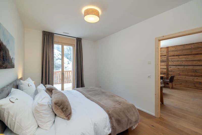 Last opportunities - skiing at your feet and contemporary charm (5)