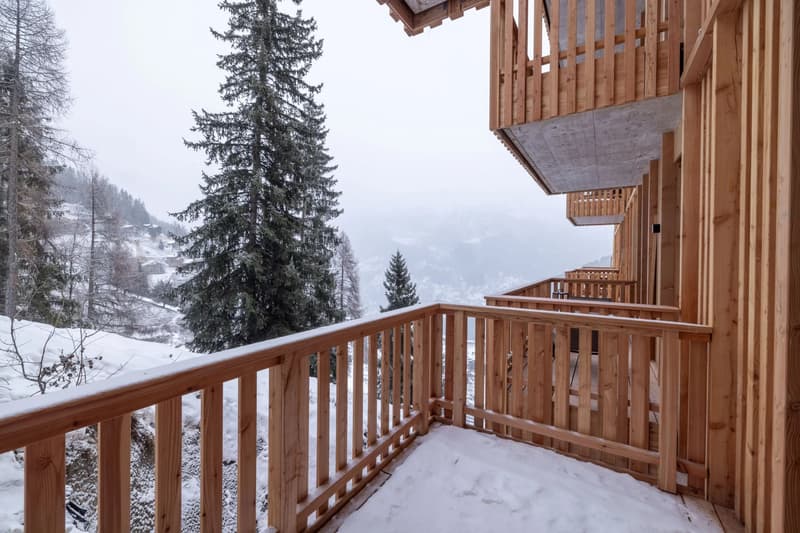 Last opportunities - skiing at your feet and contemporary charm (12)