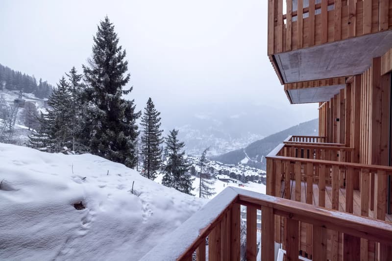 Last opportunities - skiing at your feet and contemporary charm (3)
