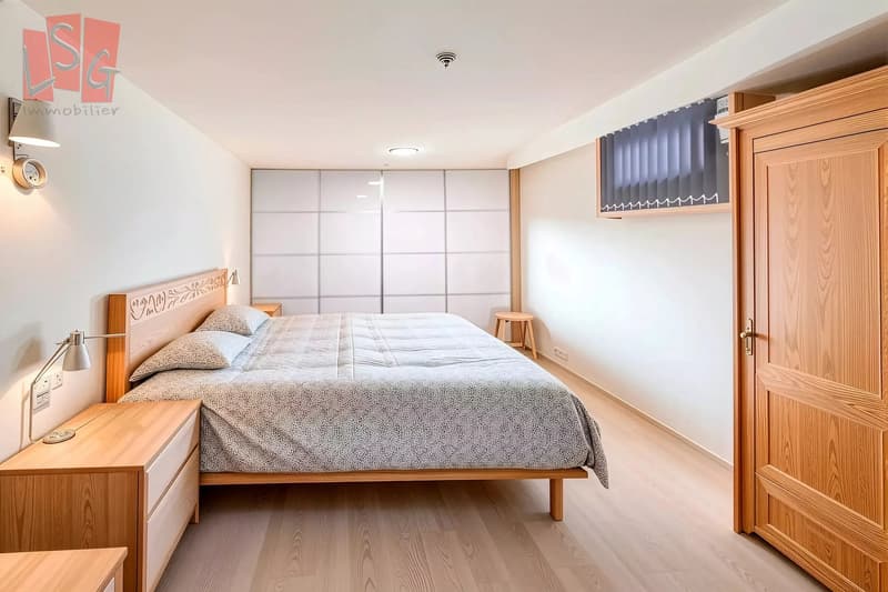 Belle villa familiale de 152 m² à Challex avec piscine (9)